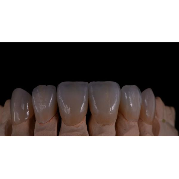 блок Zirconia CAD CAM пробела Zirconia 3D 25mm Pro разнослоистый керамический