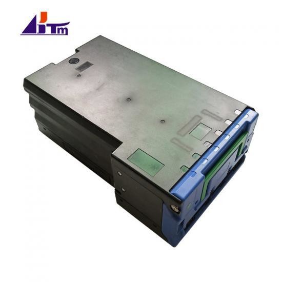 Части банкоматов NCR GBRU GBNA Депозитная валюта Кассета Синяя 009-0023985