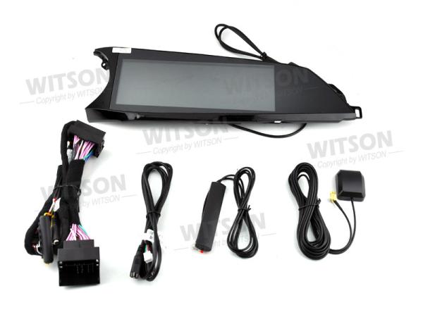 10.25'' Screen For Alfa Romeo Giulia 2016-2024 Left Hand Driver Car Multimedia Stereo GPS CarPlay Player