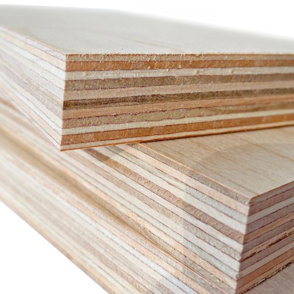 Xingang HENF Decorative Marine Plywood High Strength Wearproof Plywood Sheet