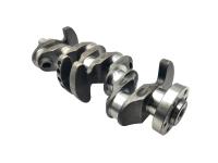 Le moteur à vilebrequin est équipé d'un moteur à vilebrequin de type E211.6