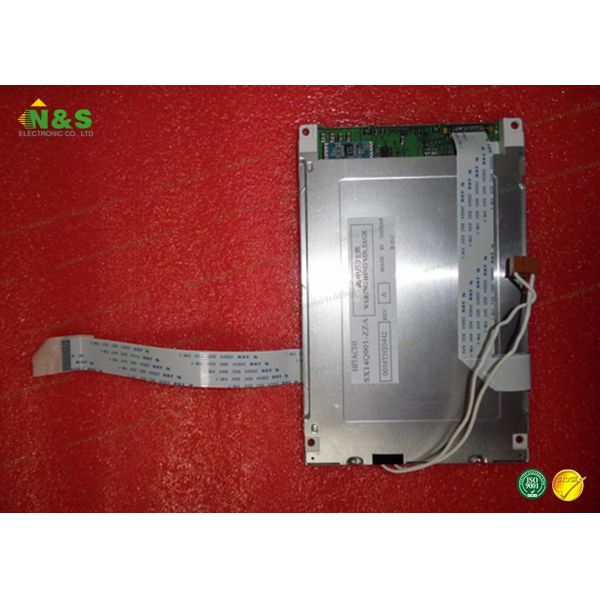 High Definition KOE TFT LCD Display 5.7