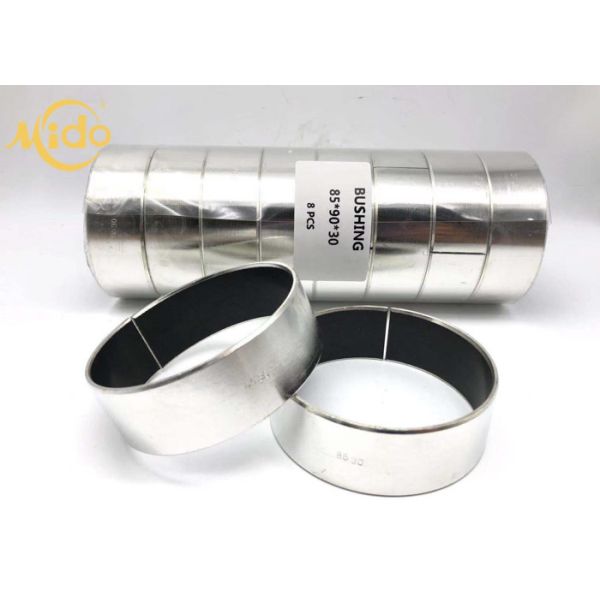 Коррозионная устойчивость втулки затяжелителя металла PTFE 07177-08530