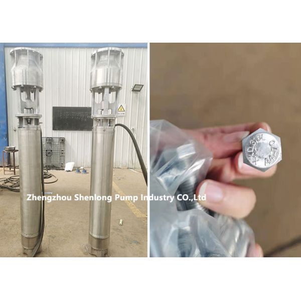 ОАЭ PS150A 7600L/Pm 30 метров подводный насос для электрической воды