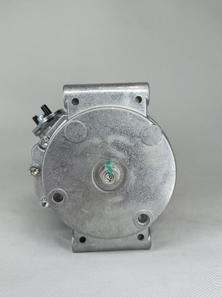 12V Vehicle AC Compressor For Chevrolet Captiva 20910245 93743410 96629605 96861884 4803454 4813543 8FK351340461
