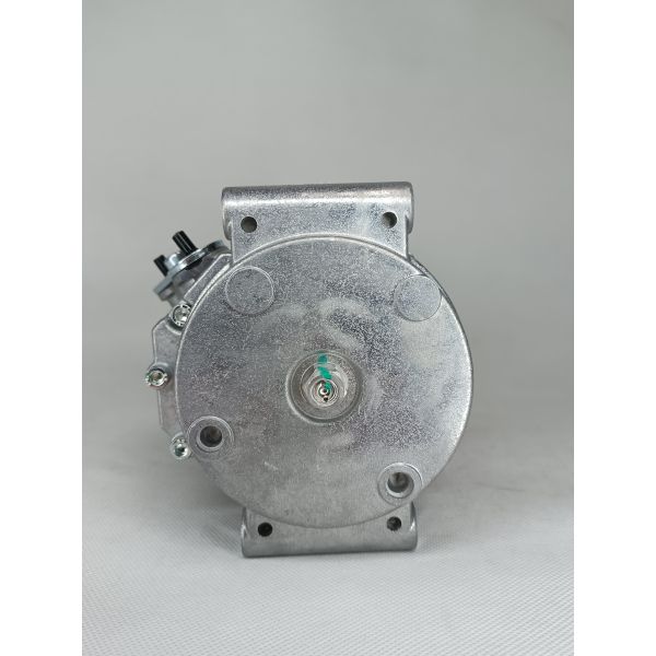 Compresor de corriente alterna de 12 V para vehículos para Chevrolet Captiva 20910245 93743410 96629605 96861884 4803454 4813543 8FK351340461