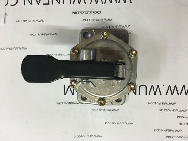 new komatsu excavator parts for  PC400-7 PC400-8  engine 6251-71-8210 diesel feed pump made in china