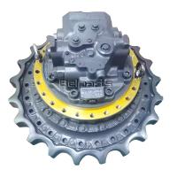 Impulsión final de Assy For Komatsu D37ex-22 del motor de Spare Parts Travel del excavador
