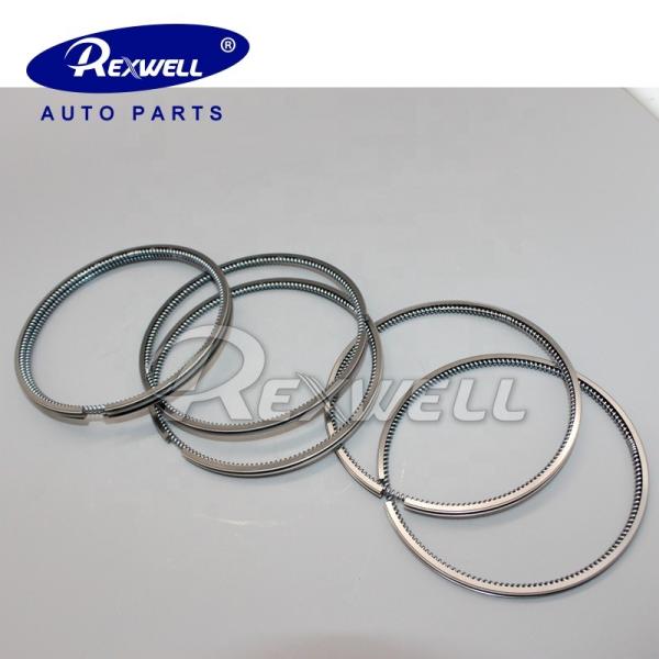 13011-17040 1301117040 Anéis de pistão A solução definitiva para Toyota Land Cruiser 1HD