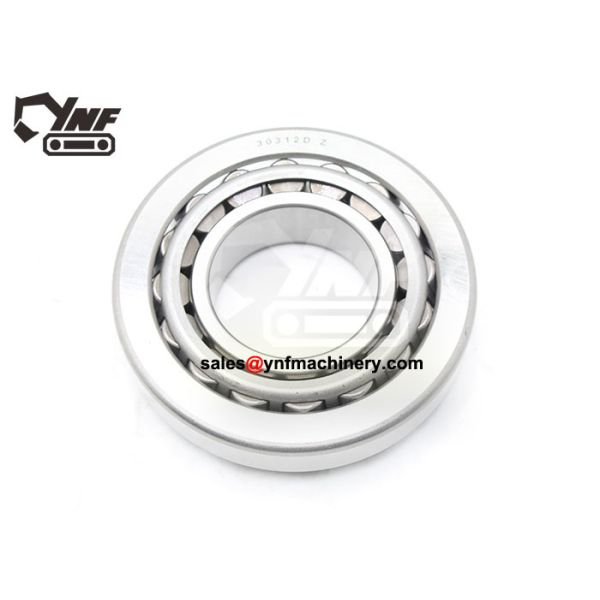 Низкий подшипник ролика LM11949/10 длинной жизни трением M12649