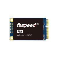 Cadernos do PC da movimentação SLC MSATA 3D Nand For do SSD de F6M Mini SATA Faspeed