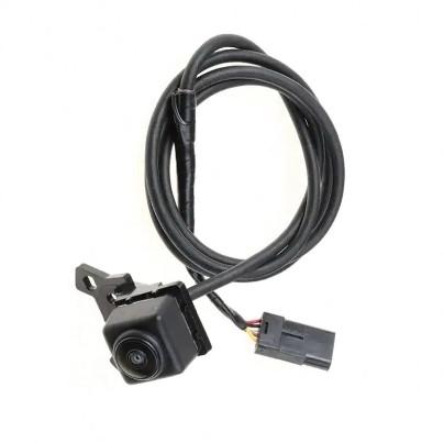 170 Degrees Angle Car Parking Rear Camera 23137302 For Chevrolet