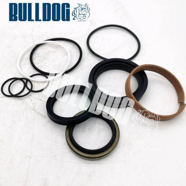 WA100 WA150 Wheel Loader Hydraulic Cylinder Seal Kit Replacement 707-98-10950