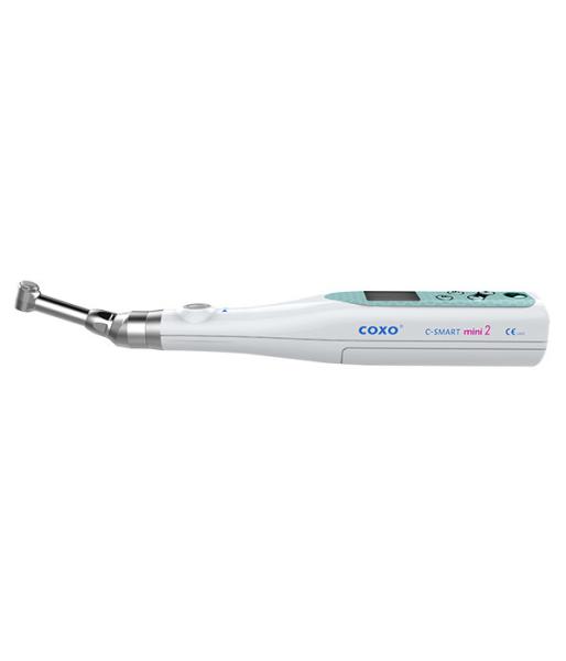 COXO C-smart Mini 2 Dental Wireless Endo Motor Cordless Equipamento de canal radicular Instrumento odontológico
