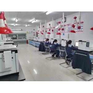 Dongying Linguang New Material Technology Co., Ltd.