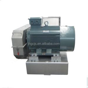 Обрабатывающее оборудование 20m3/H зерна Ss машины цеха заточки кассавы Rasper