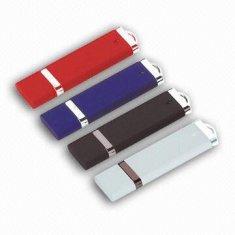 128MB simple, 512MB, memorias USB promocionales AT-039 de 1GB USB con lasor grabó el logotipo