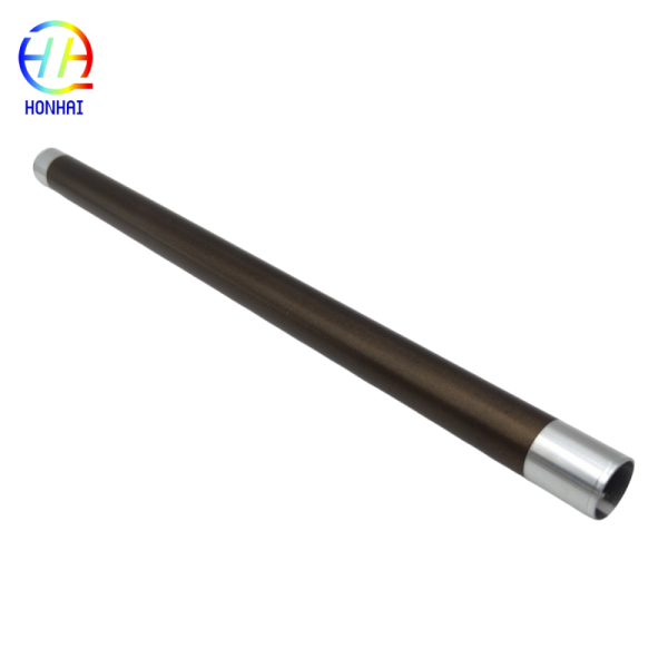 Compatible Upper Fuser Roller for Toshiba E-Studio ES2303A ES2309A ES2809A 2006 2007 2306 2307 2506 2507 HR-2505-U 6LJ83405000