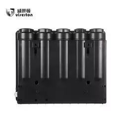 Ecograph Reverse Osmosis System Water Filter Purifier Dispenser 5 Stages