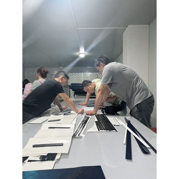 GY SPORTS INDUSTRIAL LIMITED