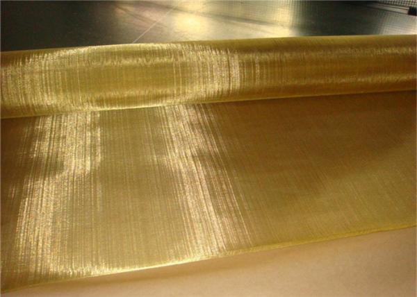 Malla de alambre tejida de cobre/malla de alambre de cobre de la armadura/malla de alambre de cobre de la armadura del filtro/alambre de cobre Mesh Screen del filtro
