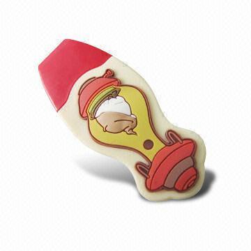 Memoria USB AT-072 de la historieta