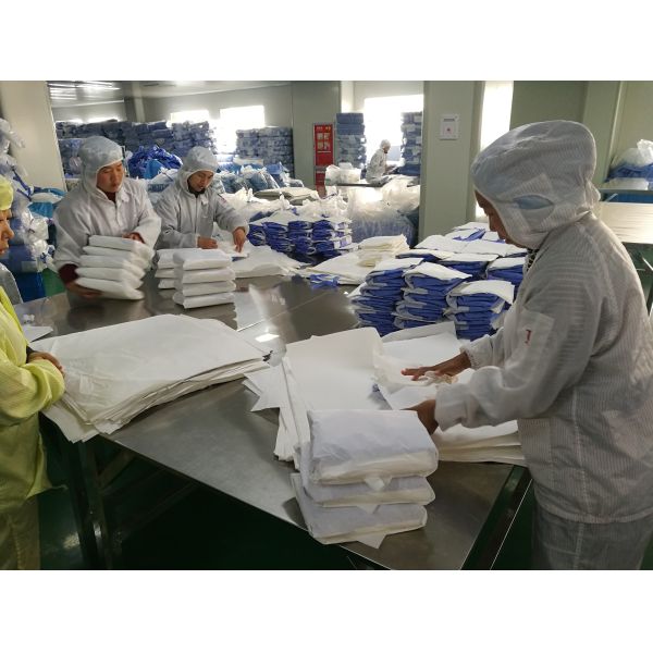 Облегченные медицинские Scrub устанавливают Breathable анти- статический водостойкий размер s XXXL