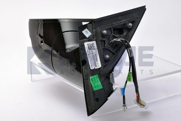 OEM F18-8202P53AA Car Side Mirror Replacement For 2021 JETOUR X70Plus