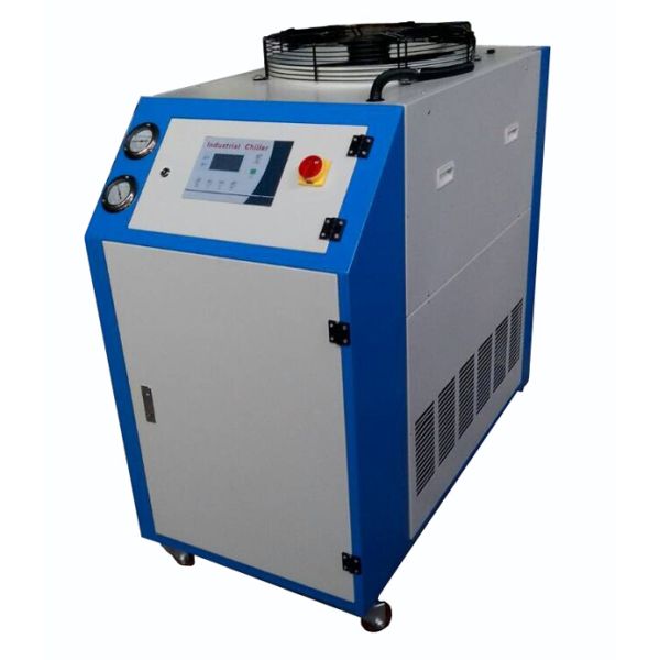 Industrial 3HP MG-3C Air Cooled Package Small Water Chiller