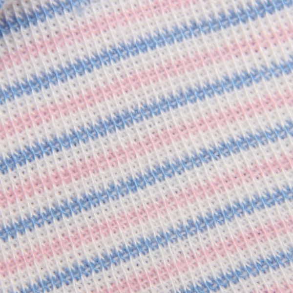 2022 Knitted Wool Baby Hat with Big Bow in Customized Color and Pattern Knitted
