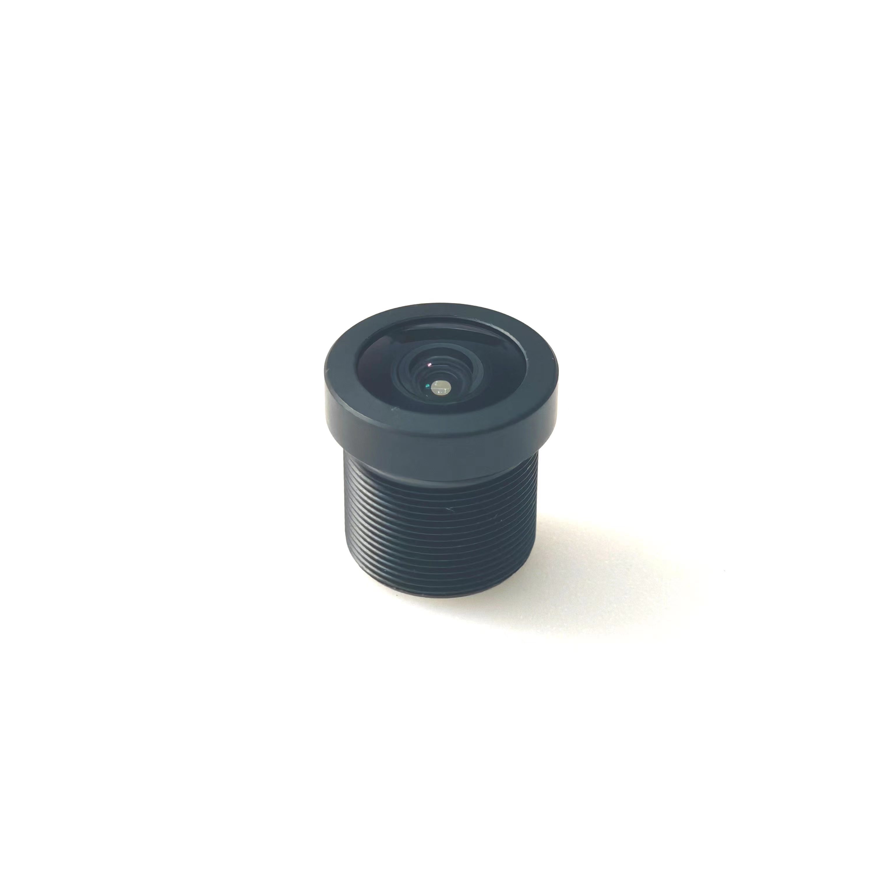 2.39mm F2.0 M12 5MP Automotive Surround View Lens 162 Degree DFOV 6G+IR IP68