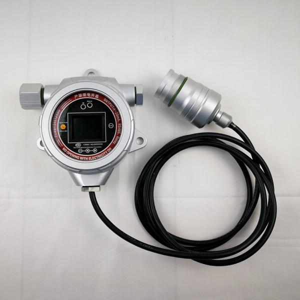 MIC500S 0-100%LEL Detector de gas CH4 de metano para gas natural licuado
