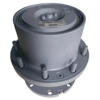 50000 lb-in Double Reduction Planetary Reducer Wheel Drive 6WB2