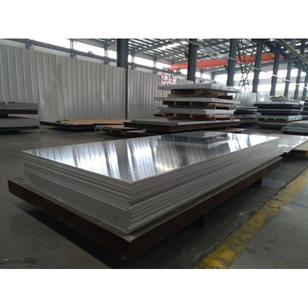 Промышленная плита 1050 очищенности 99% 10mm чистая алюминиевая 1060 1100