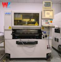 Máquina SMT Juki KE2060 Máquina de recogida y colocación