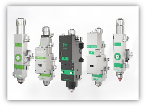 Precise CNC Desktop Fiber Laser Cutting Machine