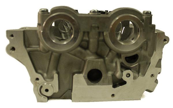 TOYOTA Allion Avensis Caldina Celica Corolla 1ZZ-FE Aluminum Cylinder Head 11101-22071/22051/22101/22040/22070 1.8L 16V