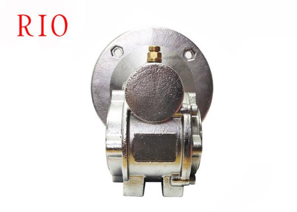 RIO 1400RPM Underwater Stainless Steel Worm Gear Reducers