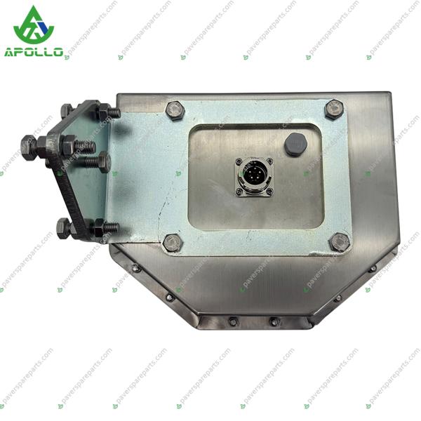 Easy Control Asphalt Paver Spare Parts Right Console Control Panel ABG EPM2 RM8078809