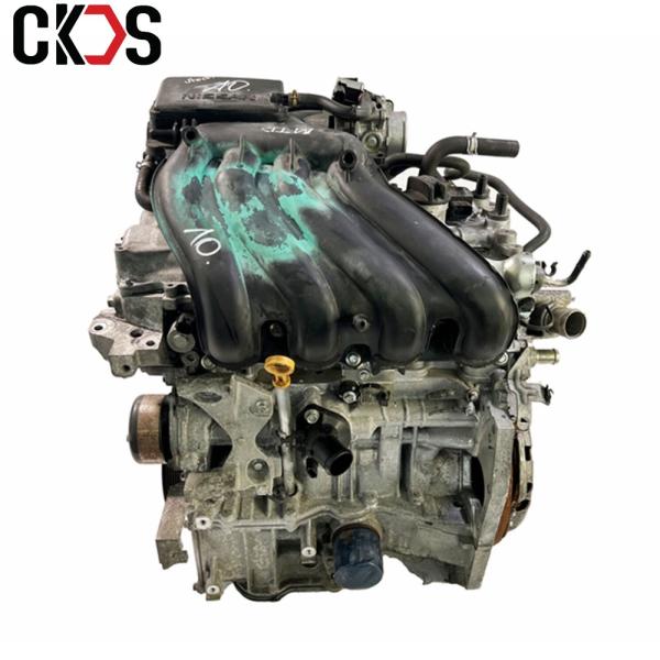 Motor Assy For Hyundai de Assy Truck Spare Parts D4DA do motor diesel