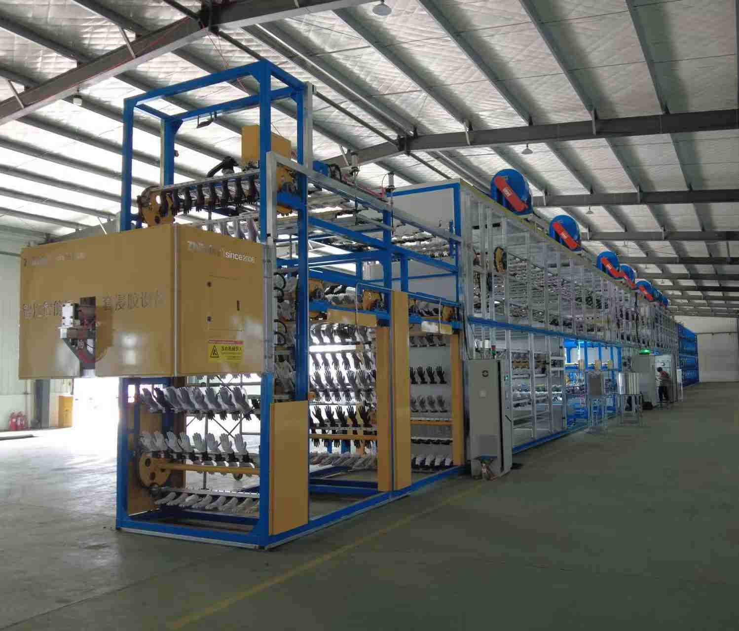 Shandong Zhihui Machinery Technology Co., Ltd.