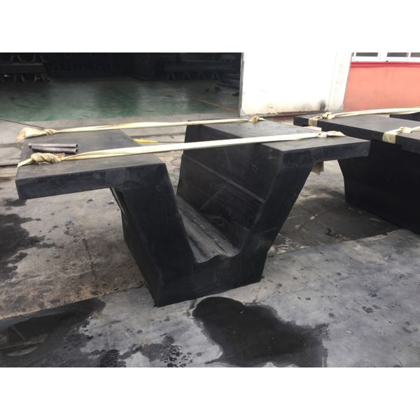 Тип бампер свода объекта гавани морской резины свода резинового обвайзера морской