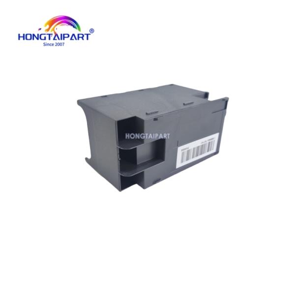 Ink Maintenance Box T6716 T671600 for Epson WorkForce Pro ET-8700 WF529R WF579R WF5299 WF5799 WF5710 WF5790 WF5290 WF5210 Compatible Maintenance Tank