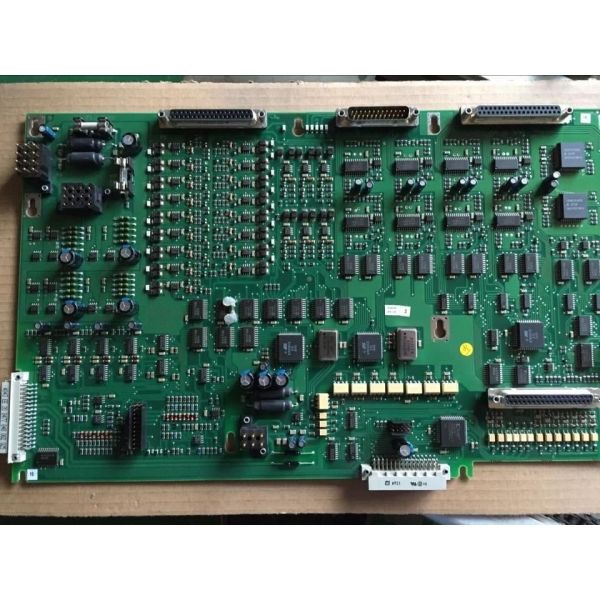 Gamma Picanol Loom Spare Parts Be304289 Pb 3 Be302553 Aib 2 Be3032460 Triax 3 Board