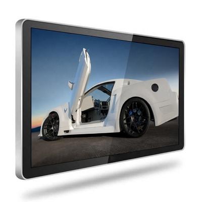 98''  Indoor Samsung Commercial  Window TVs LED 4K Commercial Grade TV