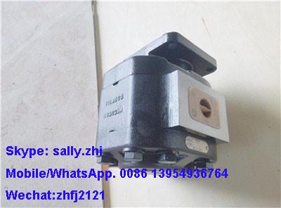 Brand new PERMCO PUMP 1166031016,  GHS HPF3-160 FOR Liugong ZL50D  for sale