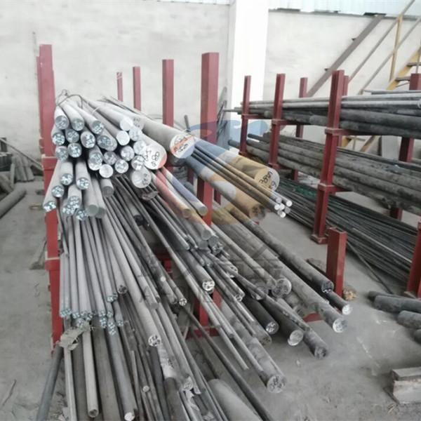 Incoloy 925 nickel based alloy round bar for bolts certificated by /BV/TUV