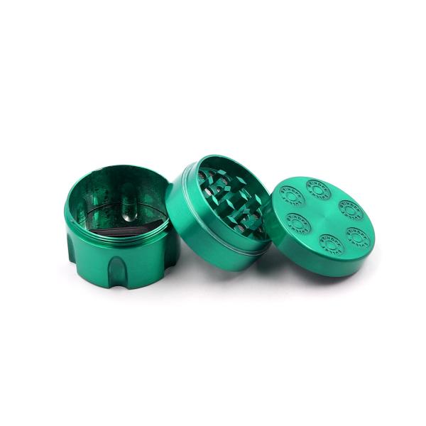 Hookah Spice Herb Grinder