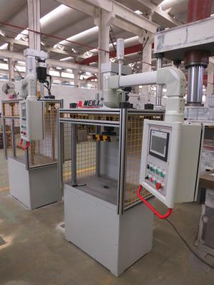 PLC servo elétrico conduzido servo do aço 220V 380V da imprensa da imprensa do CNC
