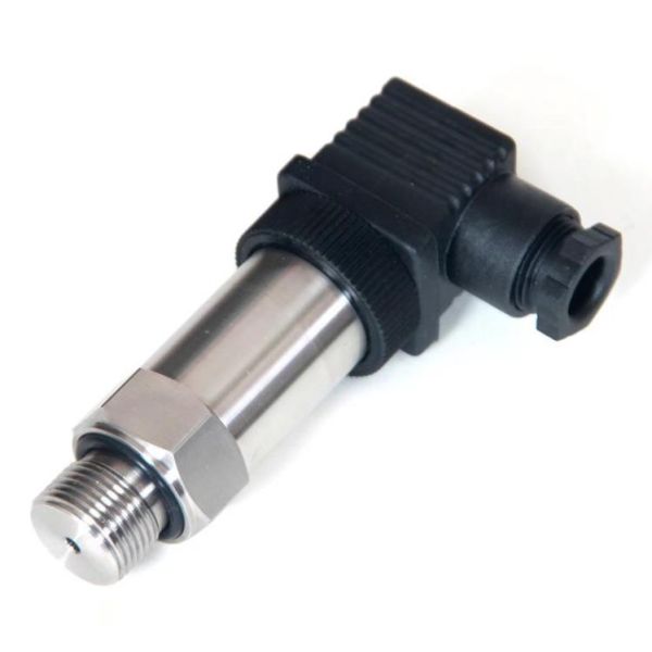 FRD Sensor FD80D Compact Pressure Transmitter | High Stability Industrial Pressure Sensor